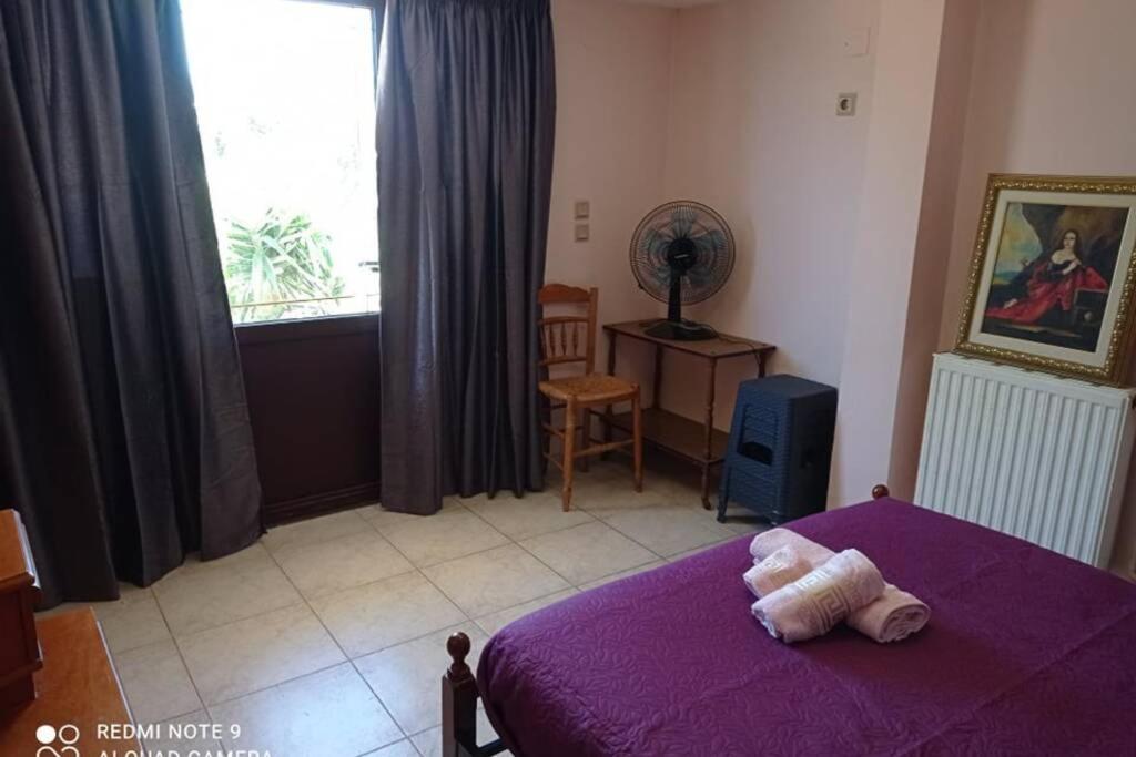 Villa Afroditi - Cozy Appartment Close To The Sea Neapoli Voion Exterior photo